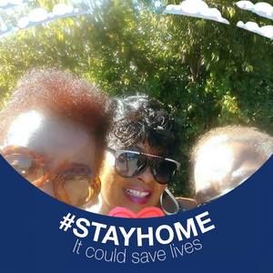 Meet your Posher, Barbara